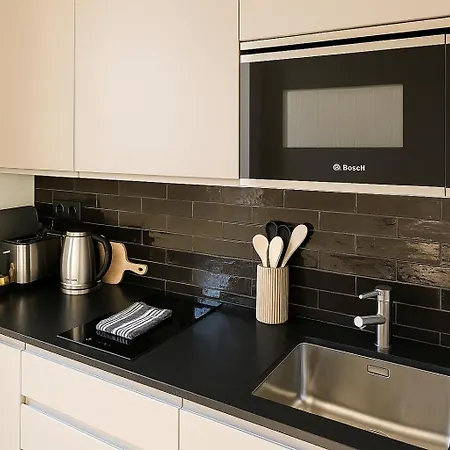 Appartement L étoile Du Vieux Climatisé Netflix Lyon